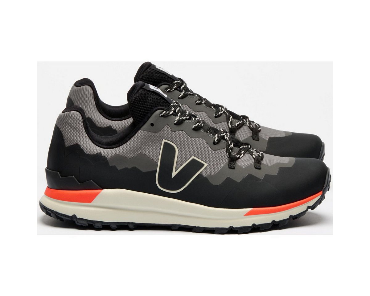 VEJA Fitz ROY Trek-shell Women Outdoorschuh Technischer Damen-Wanderstiefel mit recyceltem Obermaterial und Bild 2