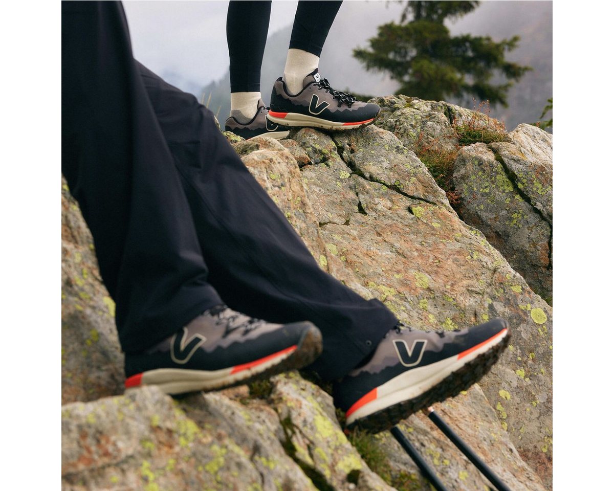 VEJA Fitz ROY Trek-shell Women Outdoorschuh Technischer Damen-Wanderstiefel mit recyceltem Obermaterial und Bild 3