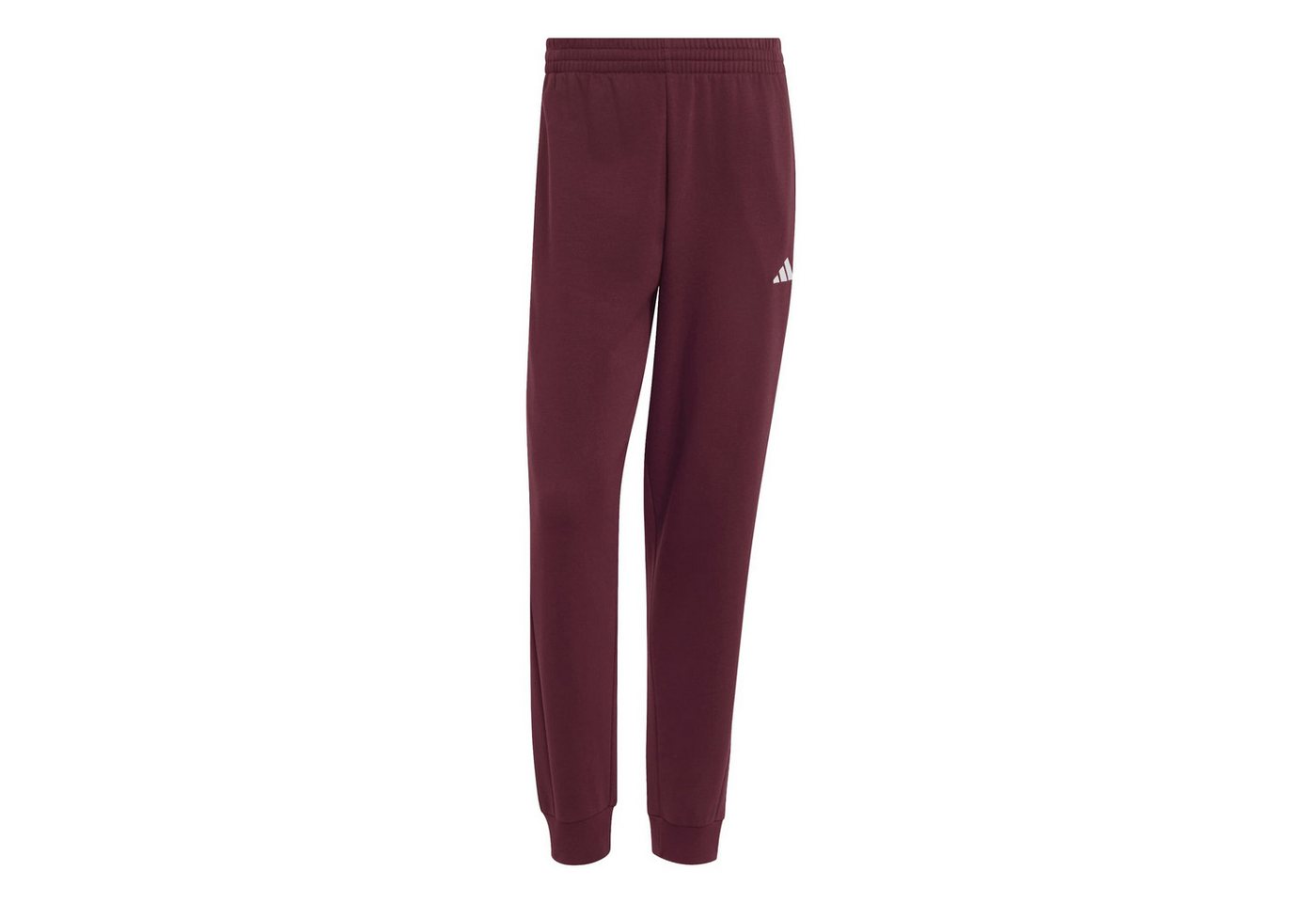 adidas Performance Trainingsanzug adidas Herren Trainingsanzug 3-Stripes Fleece Tracksuit
