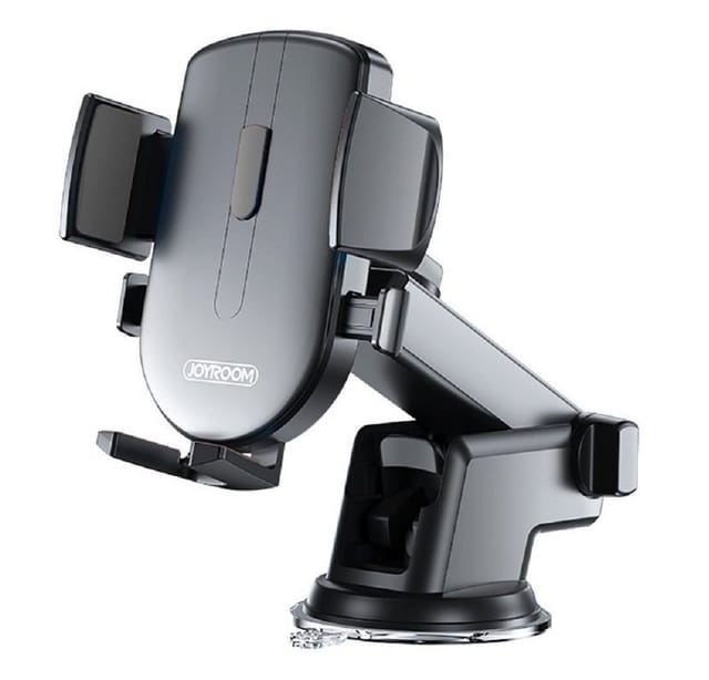 Joyroom dashboard mount adjustable JR-OK3 (black)