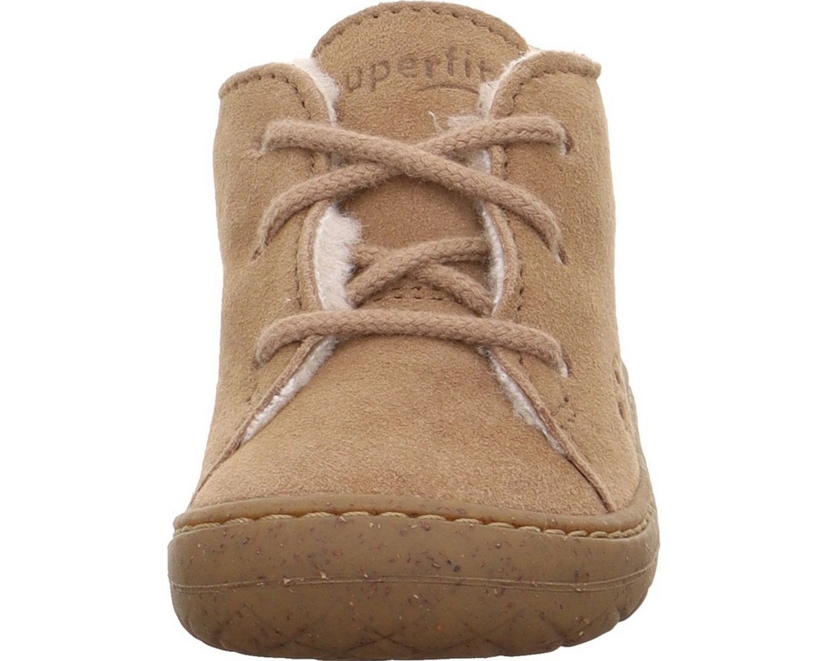Superfit Saturnus Outdoorschuh Hochwertiger, nachhaltiger Sneaker für Jungen mit flexiblem Komfort