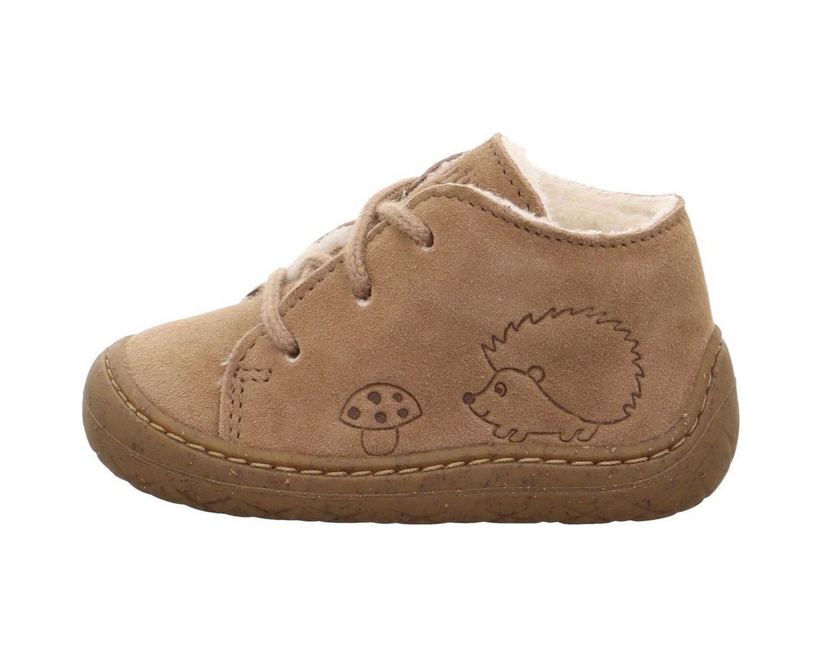 Superfit Saturnus Outdoorschuh Hochwertiger, nachhaltiger Sneaker für Jungen mit flexiblem Komfort Bild 3