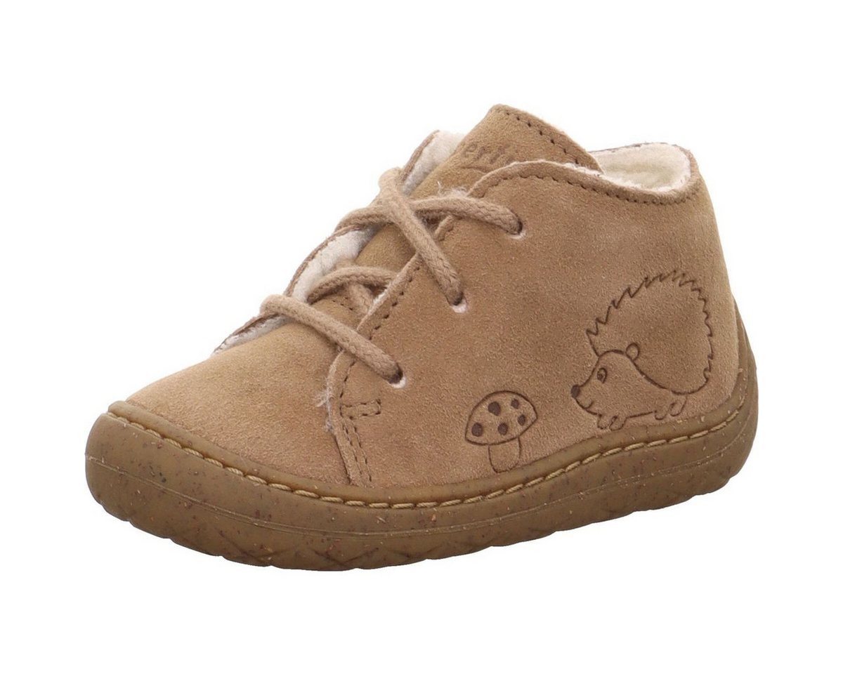 Superfit Saturnus Outdoorschuh Hochwertiger, nachhaltiger Sneaker für Jungen mit flexiblem Komfort Bild 4