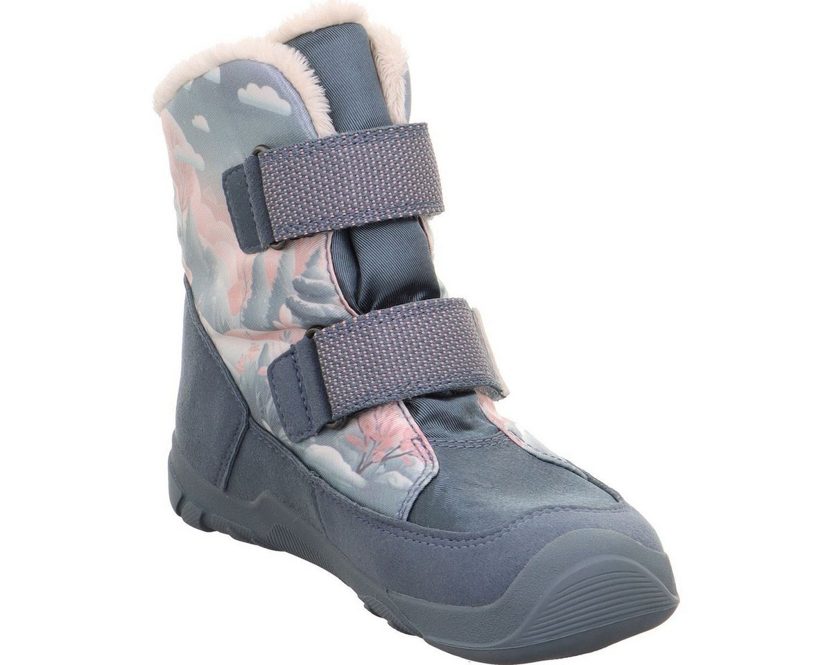 Superfit Trace Outdoorschuh Wasserdichte und warme Winterboots mit Gore-Tex®, ideal für urbane