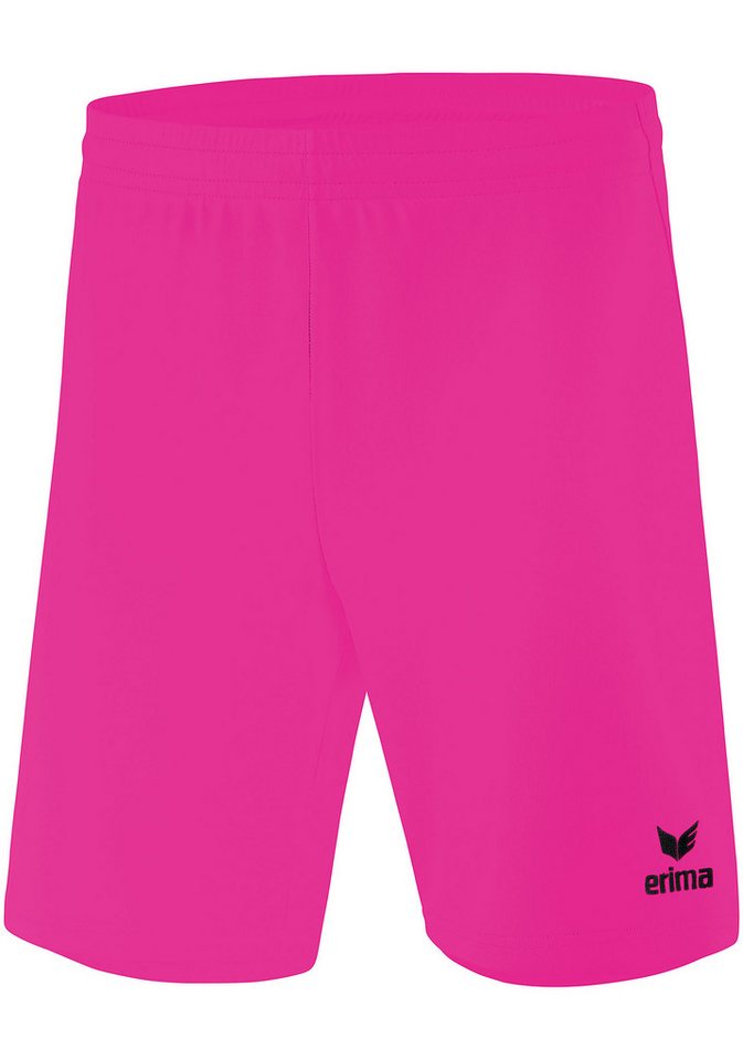 Erima Funktionsshorts Kinder RIO 2.0 Shorts Bild 2