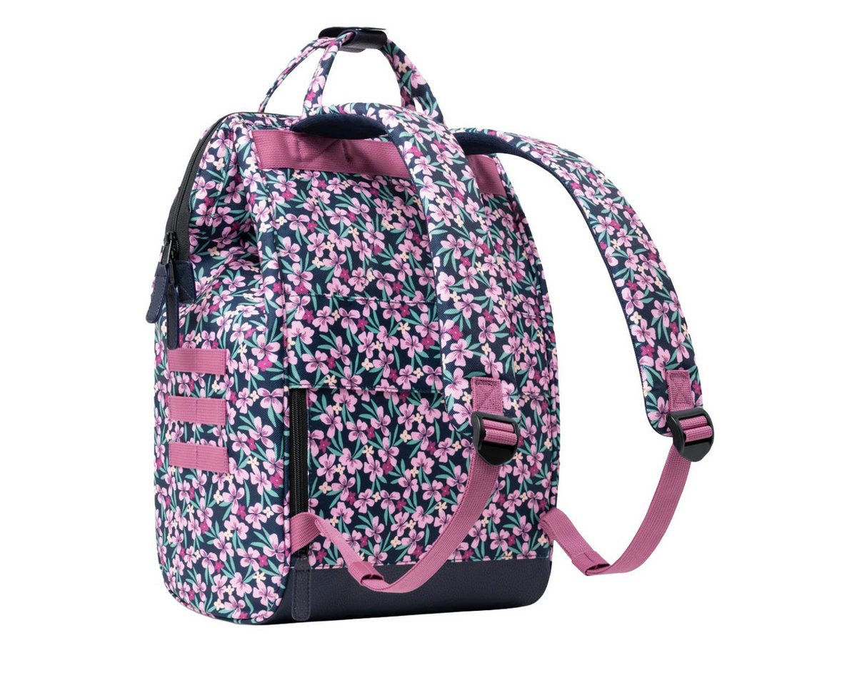 CABAIA Rucksack Large Cagliari (kein Set), recycelten Materialien Bild 3