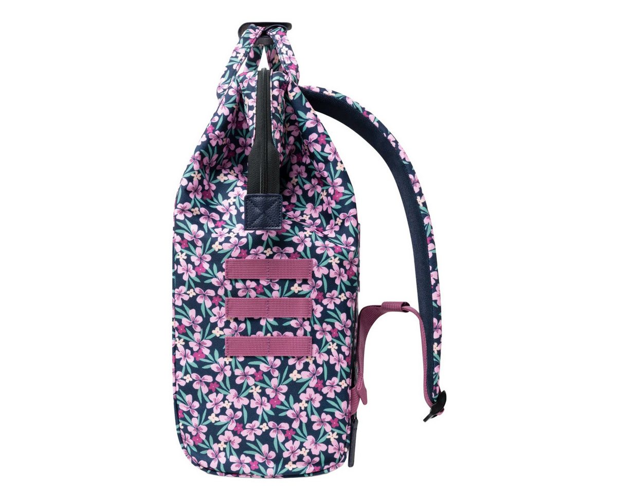 CABAIA Rucksack Large Cagliari (kein Set), recycelten Materialien Bild 5