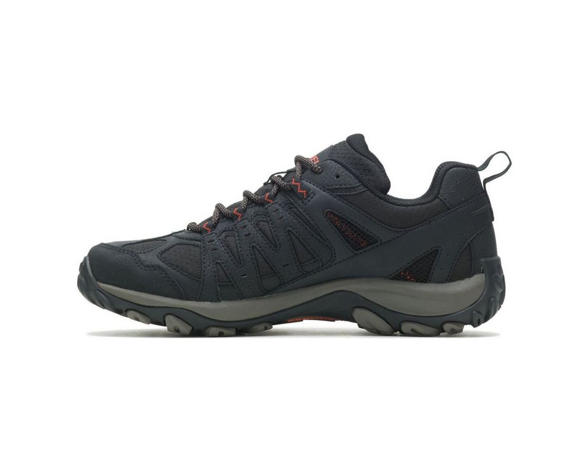 Merrell Accentor 3 Sport GTX Men Hikingschuh Hochwertiger, wasserdichter Wanderschuh aus recycelten Materialien