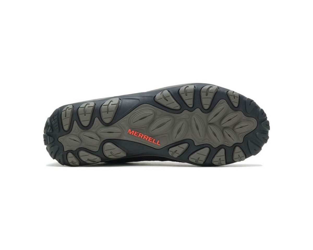 Merrell Accentor 3 Sport GTX Men Hikingschuh Hochwertiger, wasserdichter Wanderschuh aus recycelten Materialien Bild 2