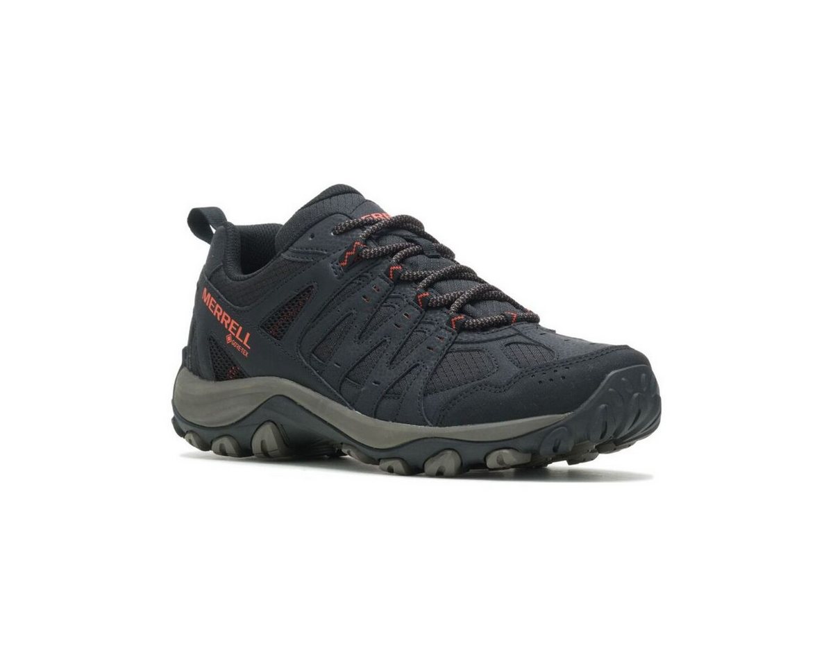 Merrell Accentor 3 Sport GTX Men Hikingschuh Hochwertiger, wasserdichter Wanderschuh aus recycelten Materialien Bild 3