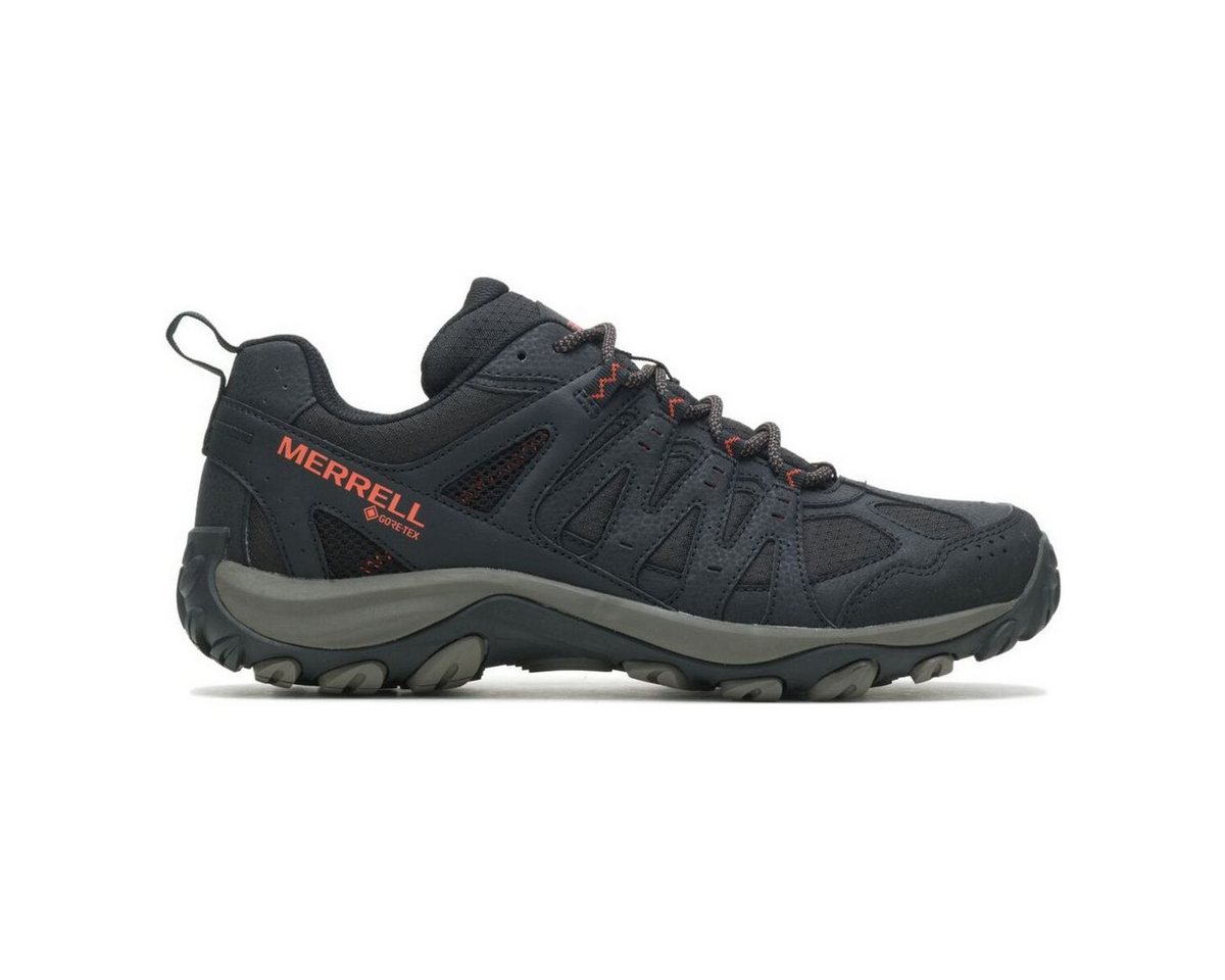 Merrell Accentor 3 Sport GTX Men Hikingschuh Hochwertiger, wasserdichter Wanderschuh aus recycelten Materialien Bild 4