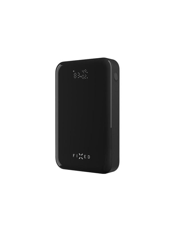 FIXED Zen PRO USB-C PD 130W Power Bank 20.000 mAh Black Powerbank (Akku) - schwarz - 20000 mAh