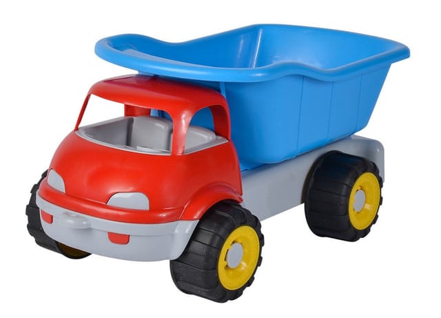 Androni Dump truck