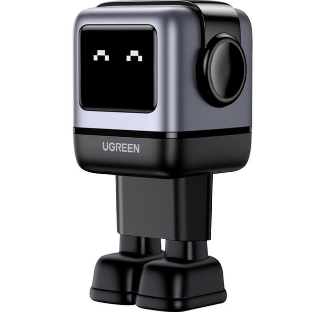 UGREEN Uno Charger 65W (Black)