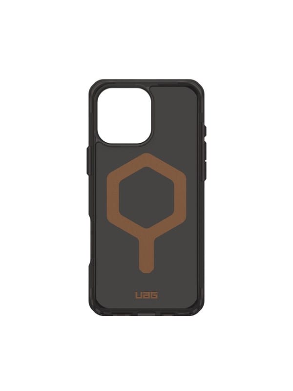 UAG Plyo Magsafe Black/Bronze - iPhone 16 Pro Max