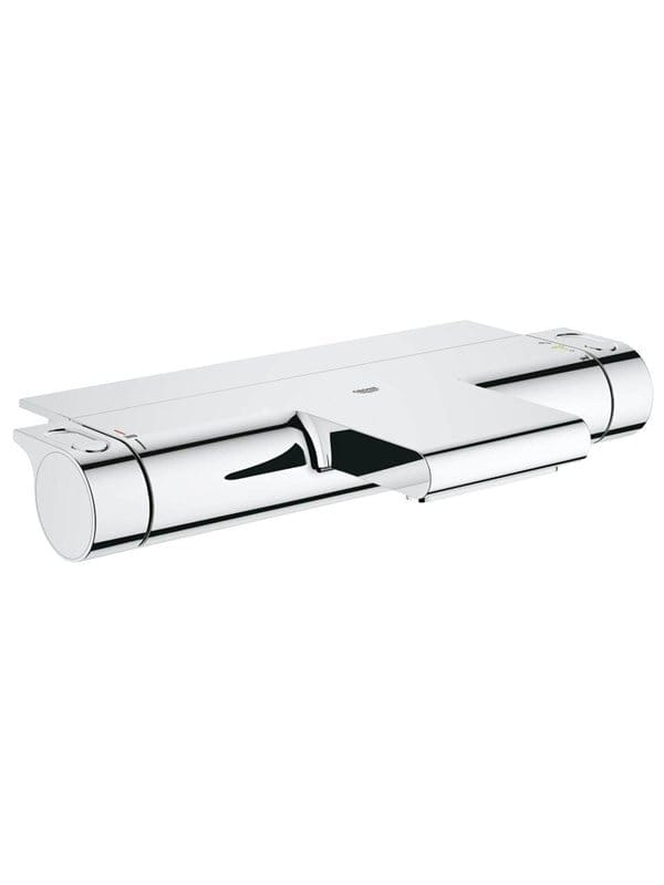 Grohe Grohtherm 2000 Thermostatic battery for shower Chrome