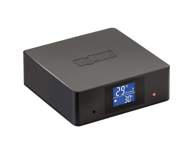 EXO TERRA Thermostat 600W