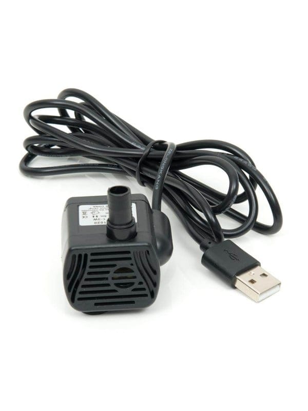 Catit USB Pump for Drinking Fountains (without LED light)