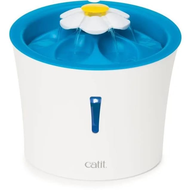 Catit Senses 2.0 FlowerFountain 3 L m/LED