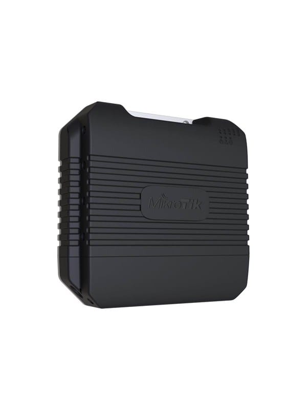 MikroTik LtAP LTE6 kit - radio access point - Wi-Fi