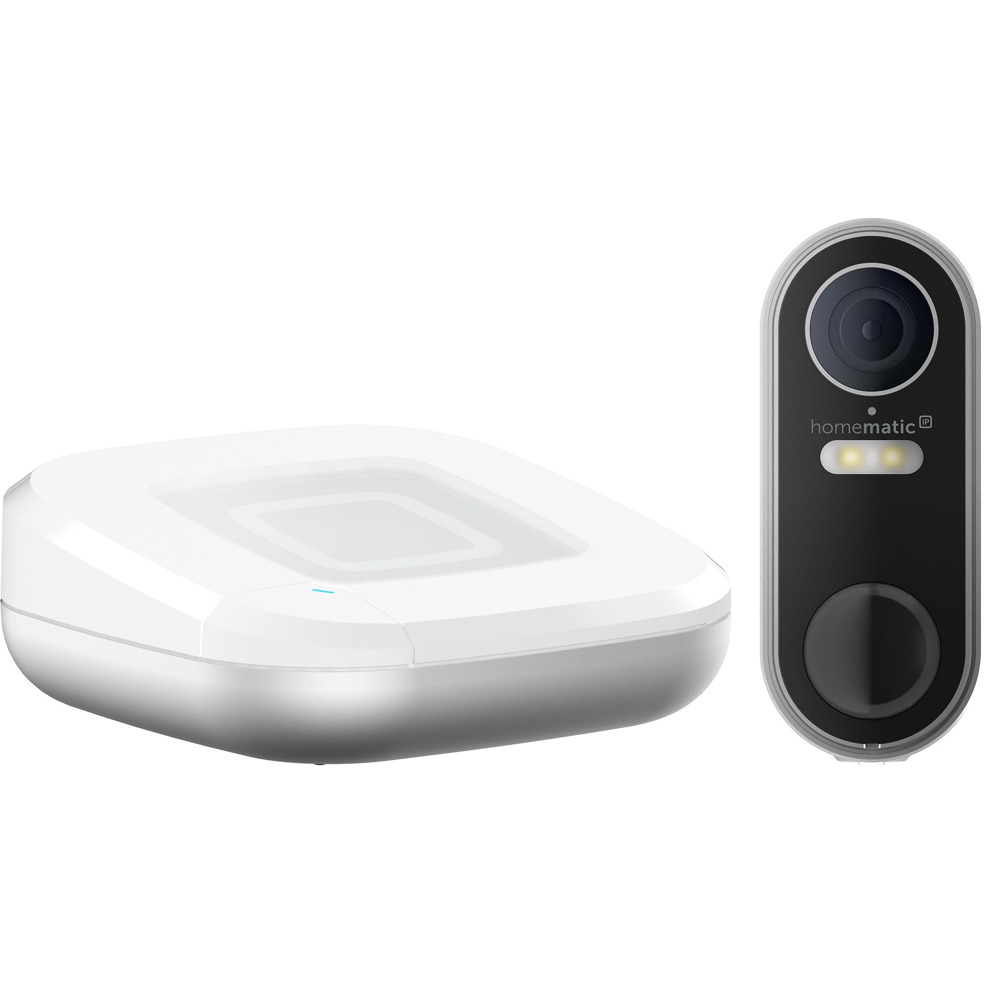 Bundle Access Point + 2x Akku-Außenkamera, Set