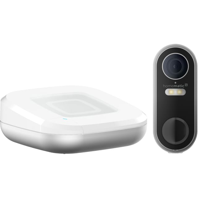 Bundle Access Point + 2x Akku-Außenkamera, Set