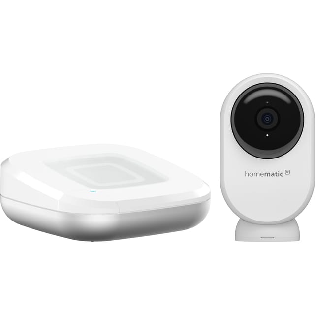 Bundle Access Point + 2x Innenkamera plus, Set