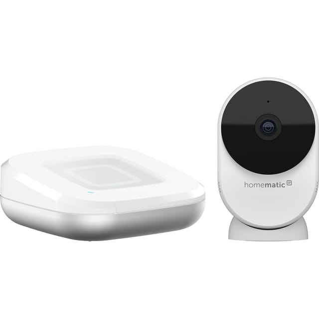 Bundle Access Point + 2x Innenkamera basic, Set