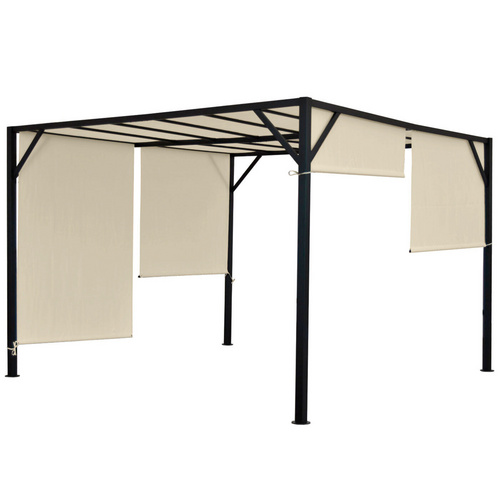 MVG Ersatzbezug »MVG-HA016«, 272 x 496 cm, für Pergola Baia 3 x 3 m - weiss