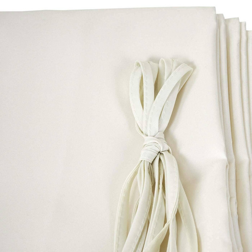 MVG Ersatzbezug »MVG-HA016«, 272 x 496 cm, für Pergola Baia 3 x 3 m - weiss Bild 4