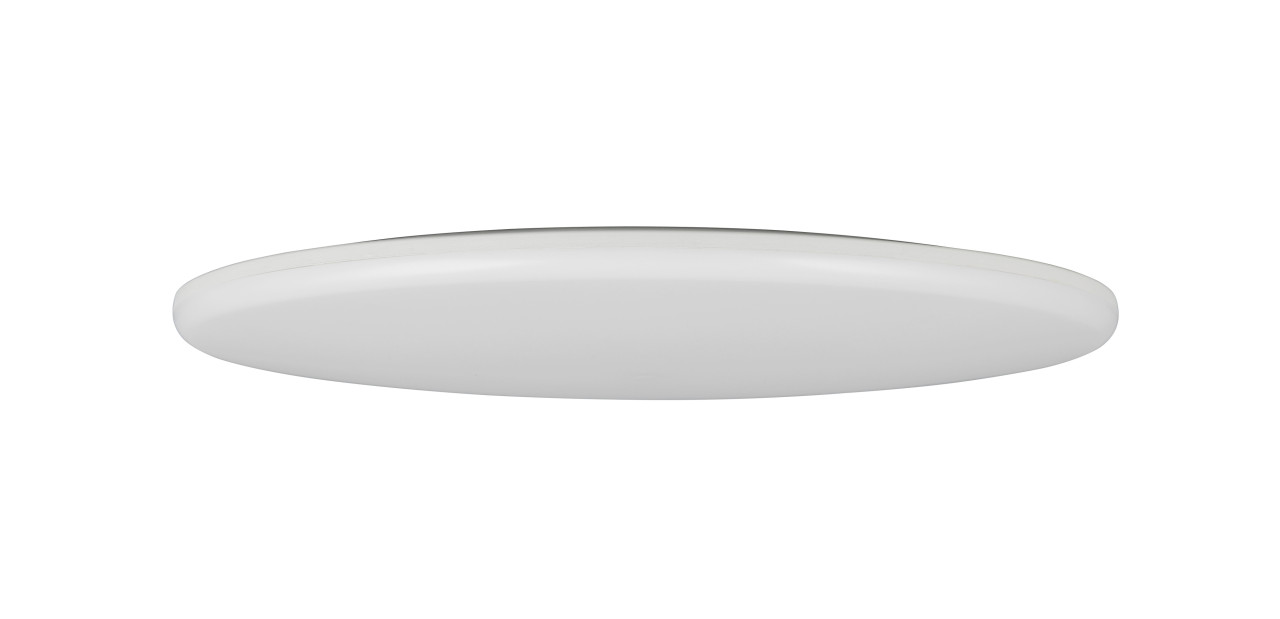 Reality LED-Deckenleuchte Bimo Ø46 cm weiß dimmbar Bild 3