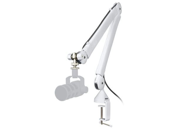 Røde PSA1+ Professional Studio Arm - Weiß