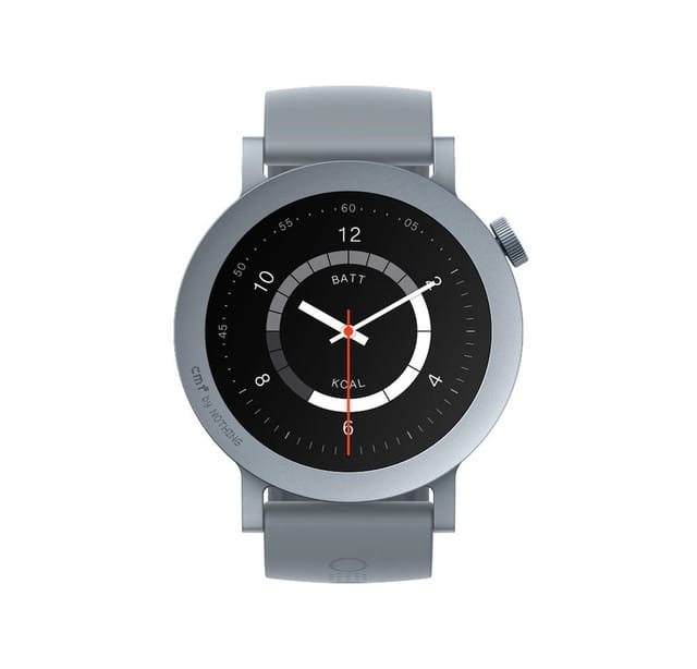 CMF by Nothing Watch Pro 2 - Ash Grey