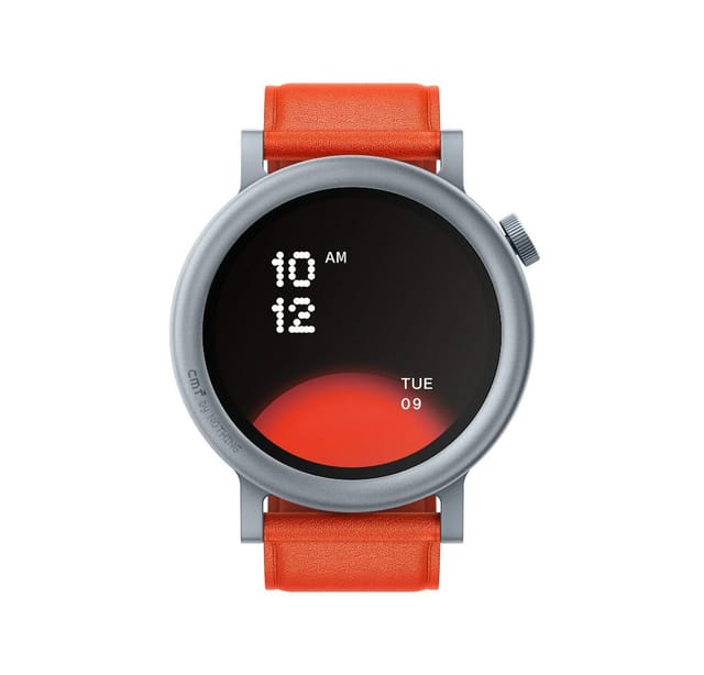 CMF by Nothing Watch Pro 2 - Orange