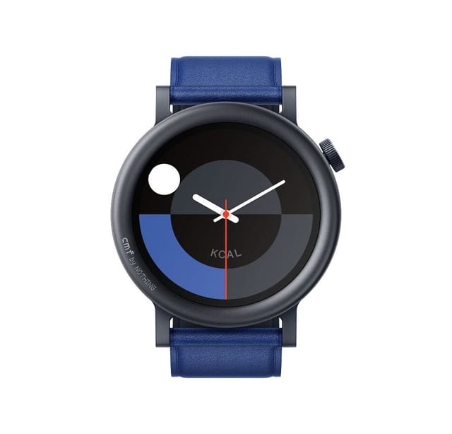 CMF by Nothing Watch Pro 2 - Blue