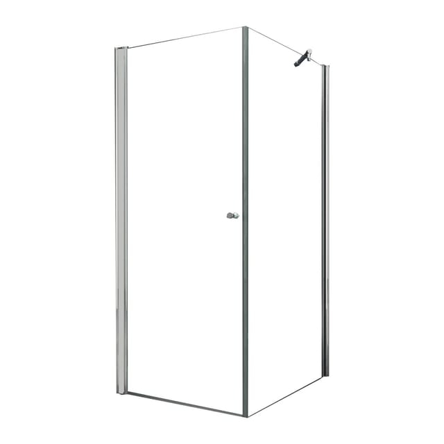 Glasdeals Duschkabine SPA FIX 100 x 100 x 190 cm – 3011