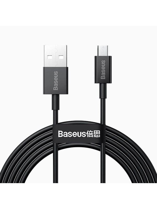 Baseus CAMYS-A01 USB to micro USB cable
