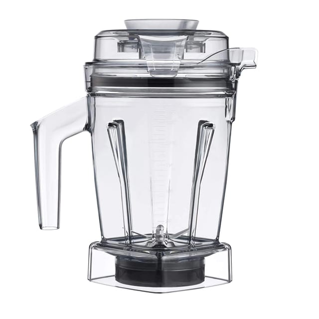 Vitamix Zubehör Ascent wet jar - 1.4L - 0 W (accessories)