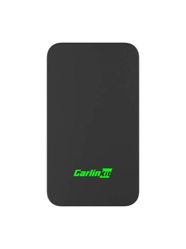 Carlinkit 2AIR Wireless Adapter Apple CarPlay / Android Auto - Black