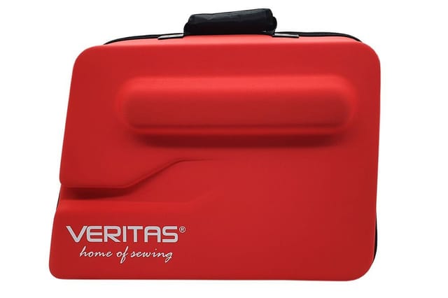 VERITAS XL hardcase for sewing machine