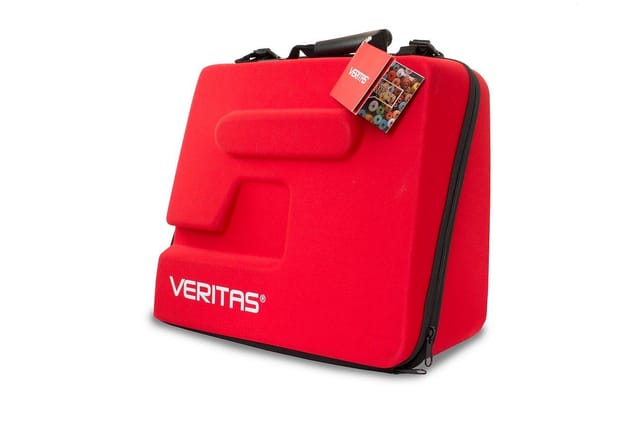 VERITAS Hardcase for sewing machine