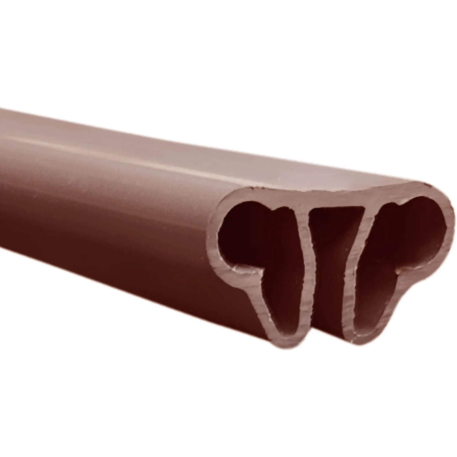 Waterman Profilschienenpaket für Rundbecken 350cm Q2 Braun RAL 8024 10 Elemente à 1,16m Waterman Profilschienenpaket für Rundbecken 350cm Q2 Braun RAL 8024 10 Elemente à 1,16m