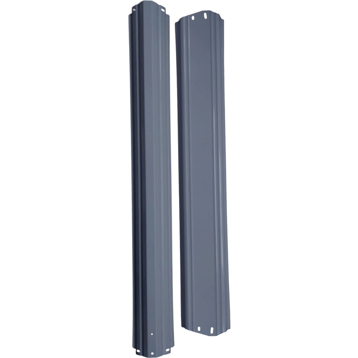 CF Handlaufset Metall und Steher für 3,50 m Classic Becken Rund Anthrazit CF Handlaufset Metall und Steher für 3,50 m Classic Becken Rund Anthrazit