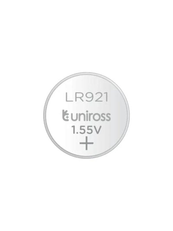 UNiROSS Alkaline LR736 AG3 LR41 1.5V - BL10