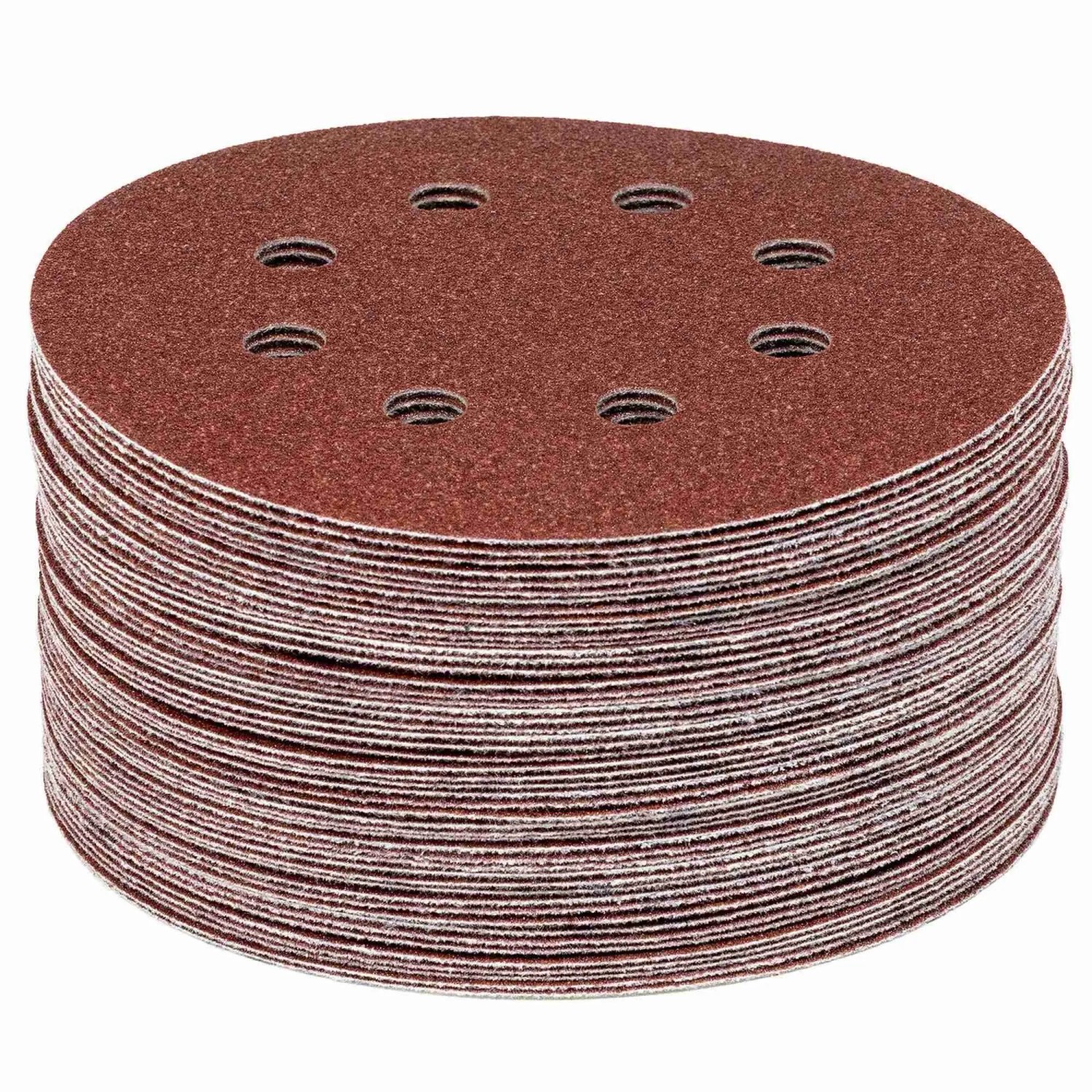 Klingspor Klett Schleifscheibe PS18EK 125mm GLS5 Korn 120 50 Stück
