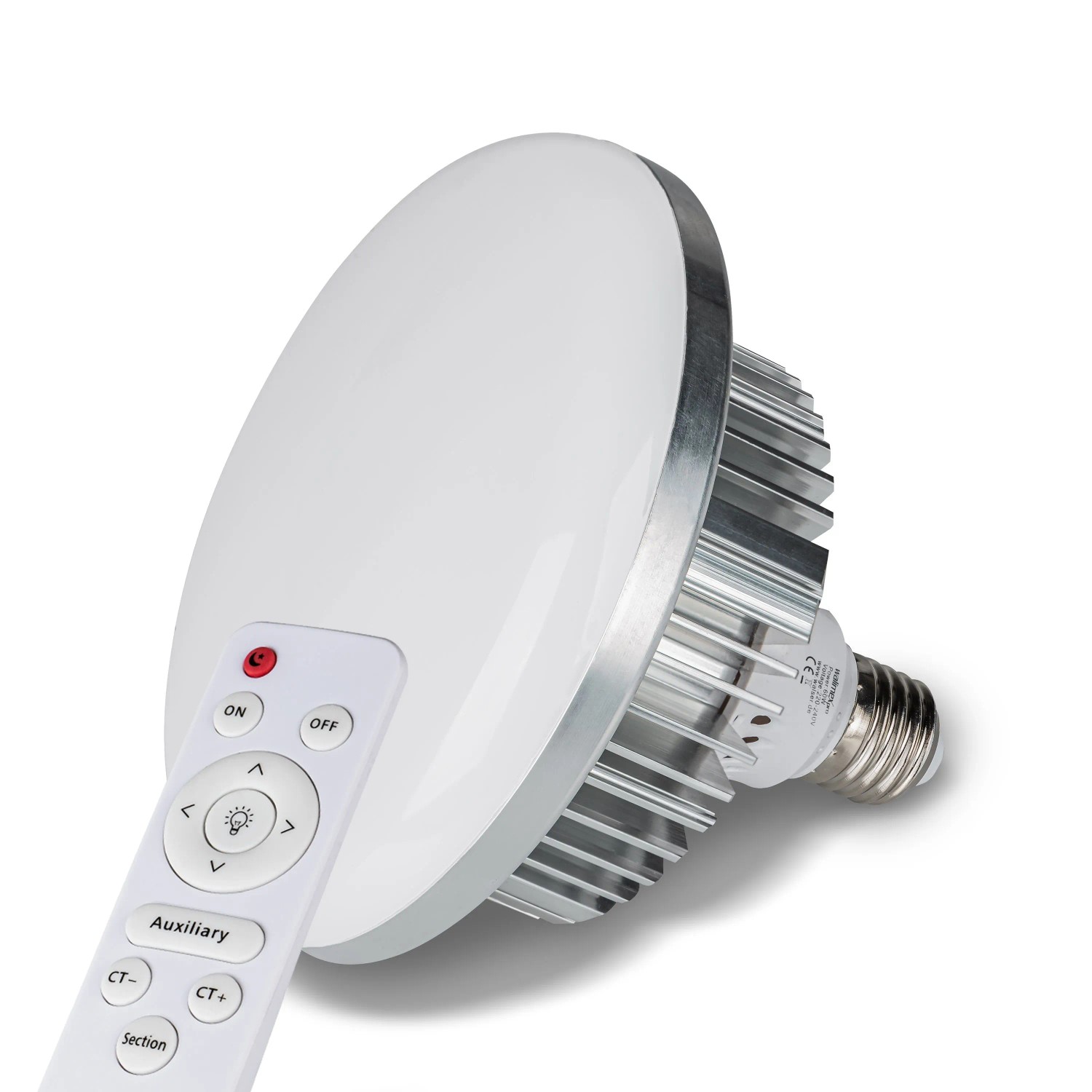 Walimex Pro Led 60W Bi Color E27
