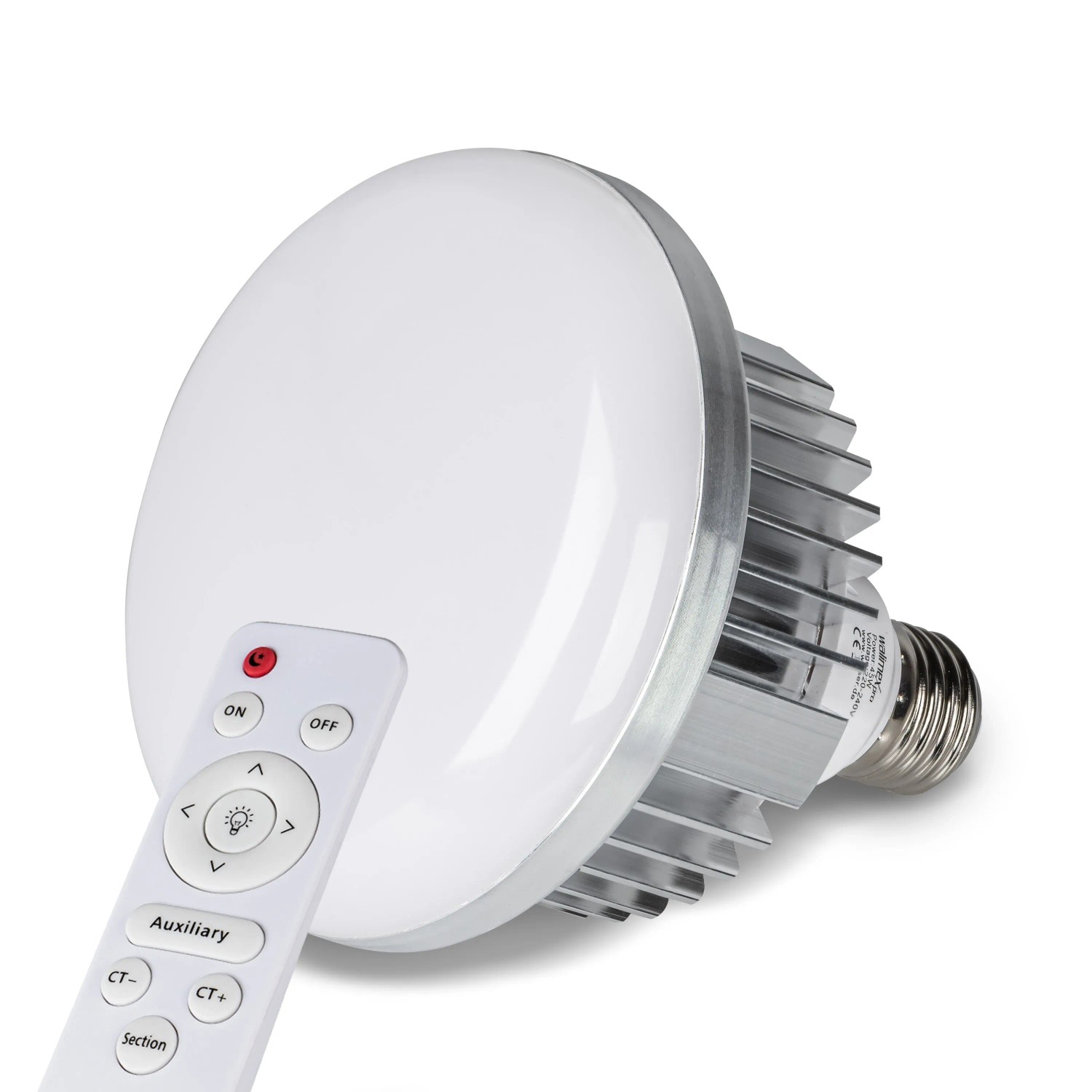 Walimex Pro Led 45W Bi Color E27