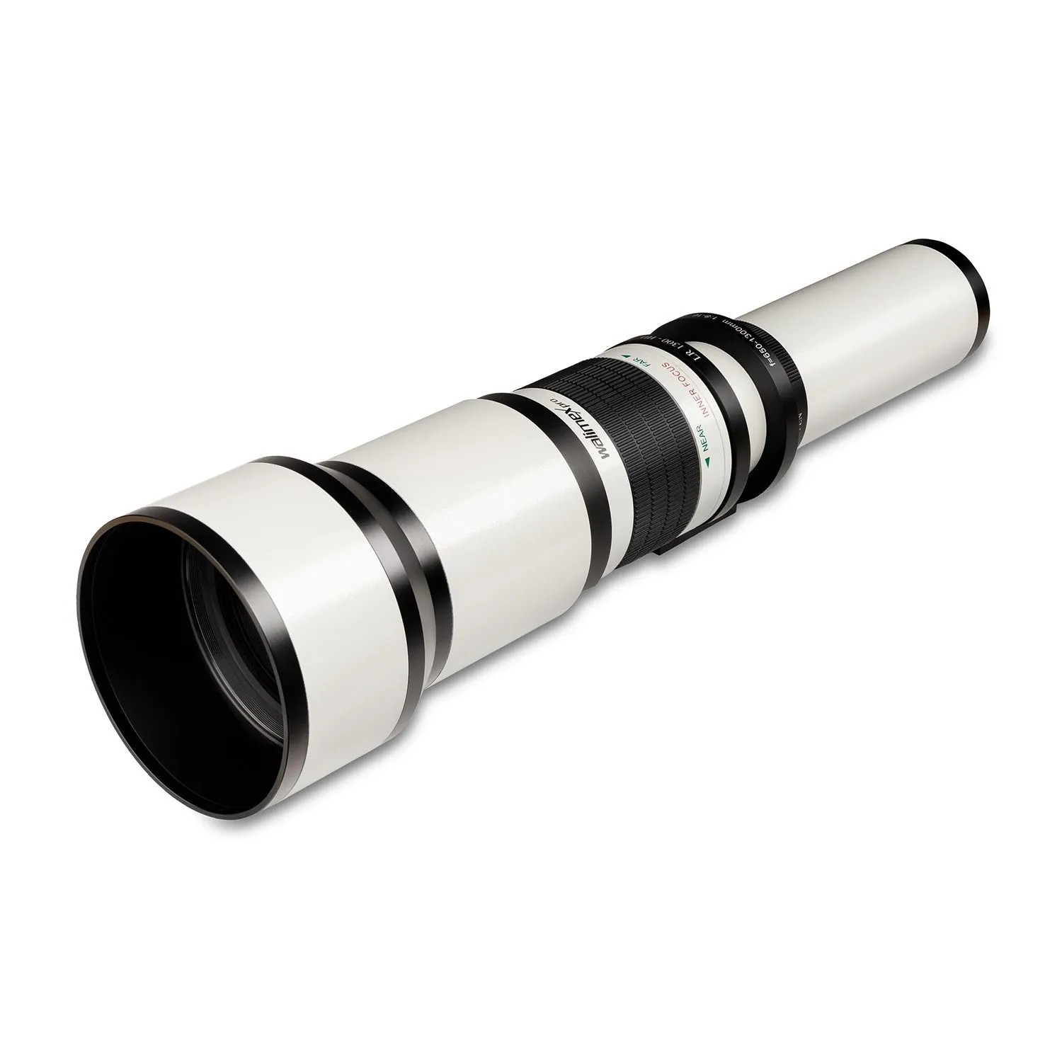 Walimex Pro 650-1300/8-16 T2
