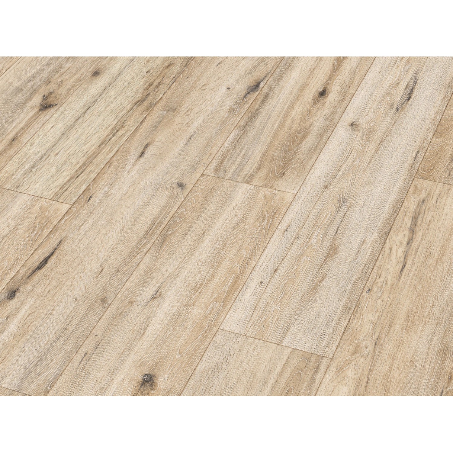 Meister Designboden DD 500S Eiche Lakeside 6990 Landhausdiele