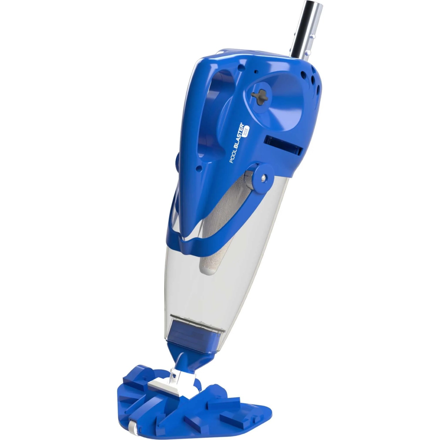Pool Blaster 300E Poolreiniger Elektrischer Bodensauger mit Akku